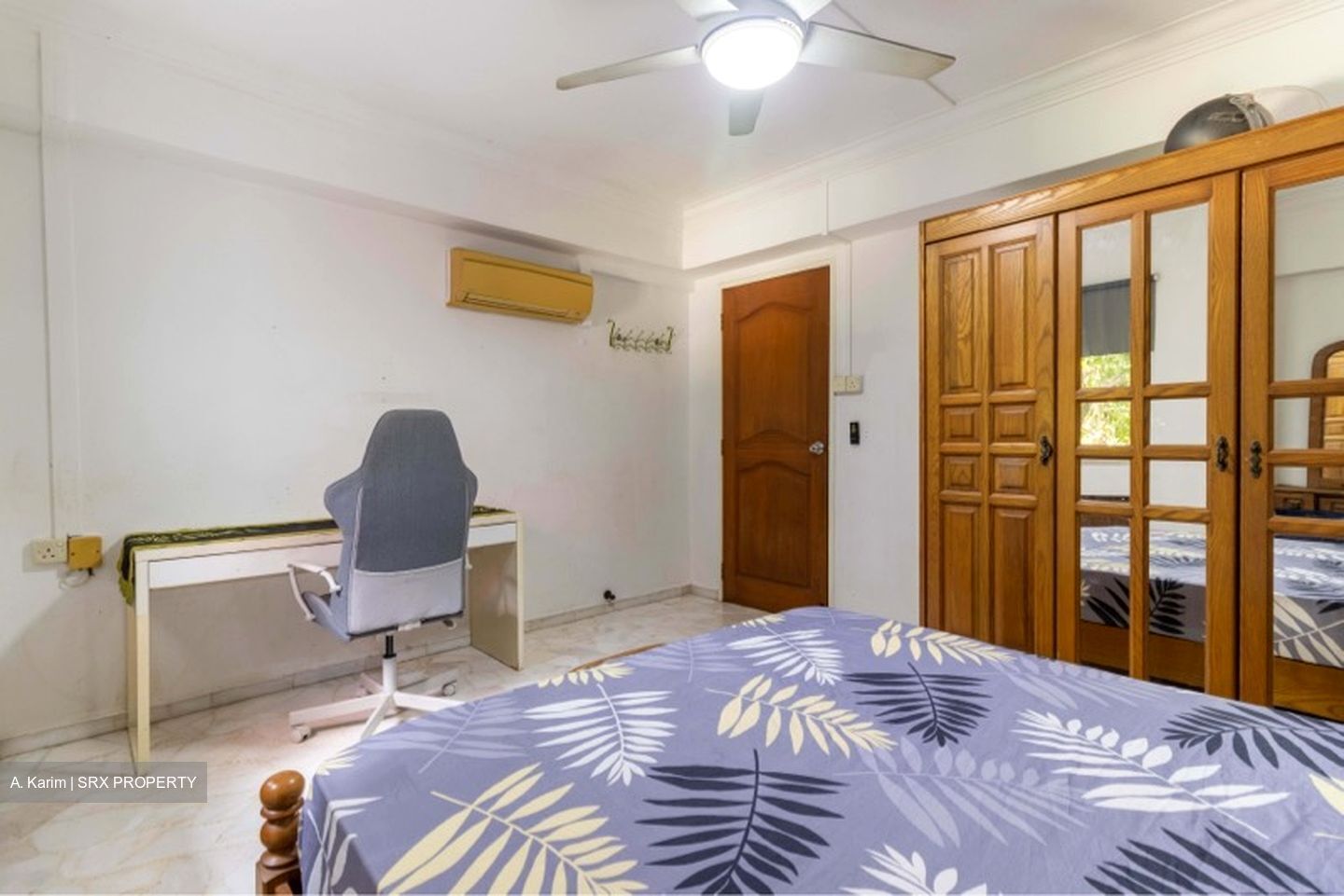 Blk 526 Choa Chu Kang Street 51 (Choa Chu Kang), HDB Executive #627847661